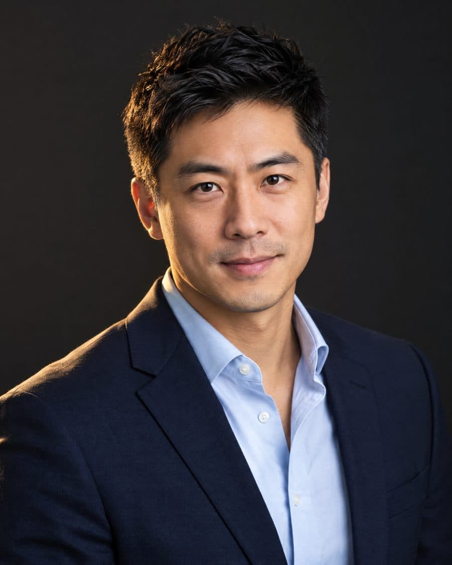 Head of AI Transformation